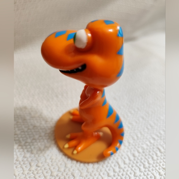Dinosaur train muddy buddy figure - Picture 5 of 5